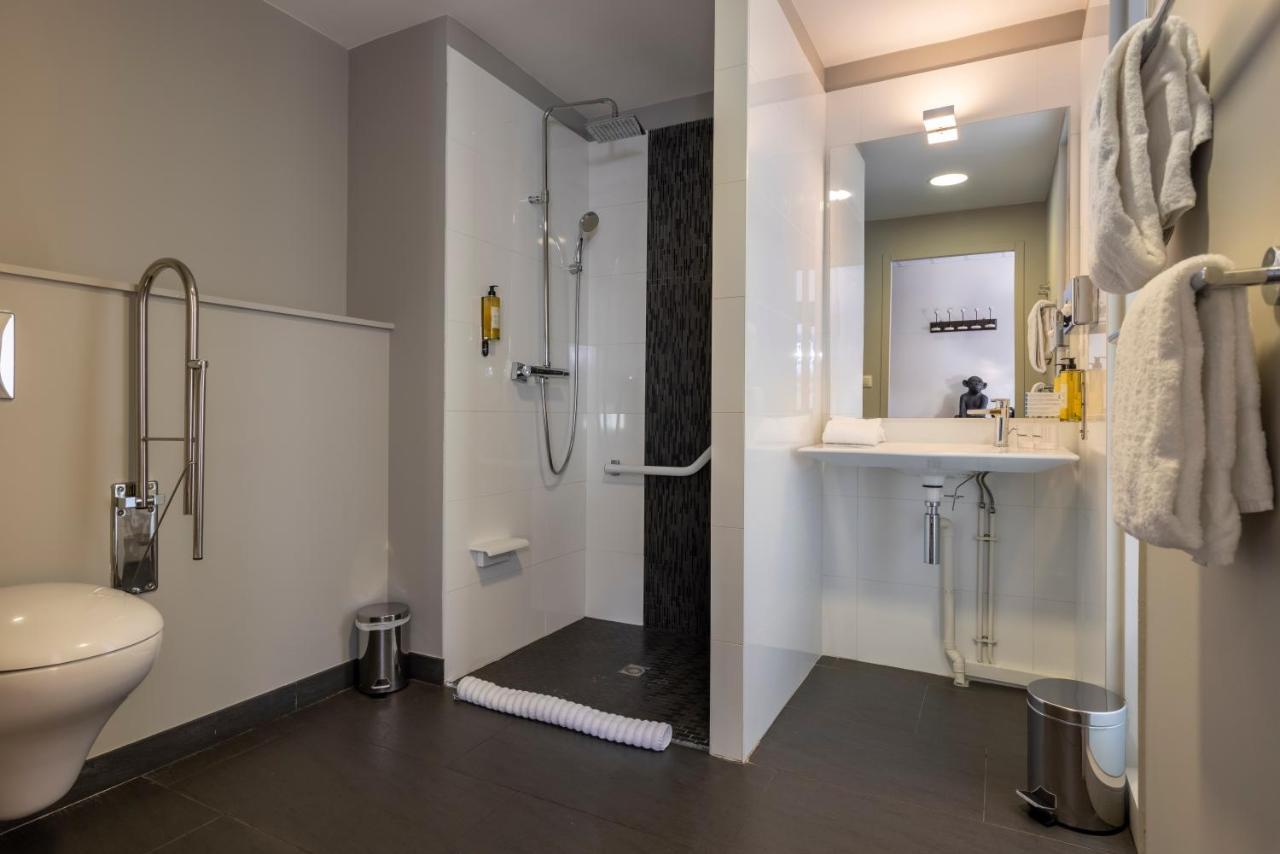 Chambre Double Supérieure